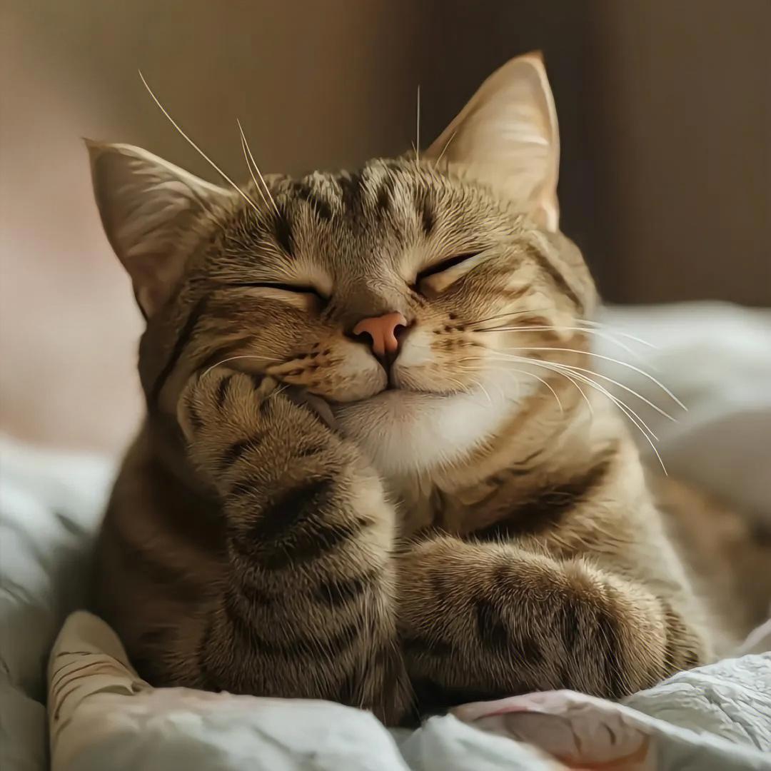 扶头喵瘫学家₍˄·͈༝·͈˄*₎◞ ̑̑