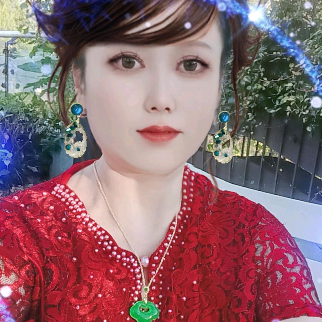 翠姐( 开播筹备中。))