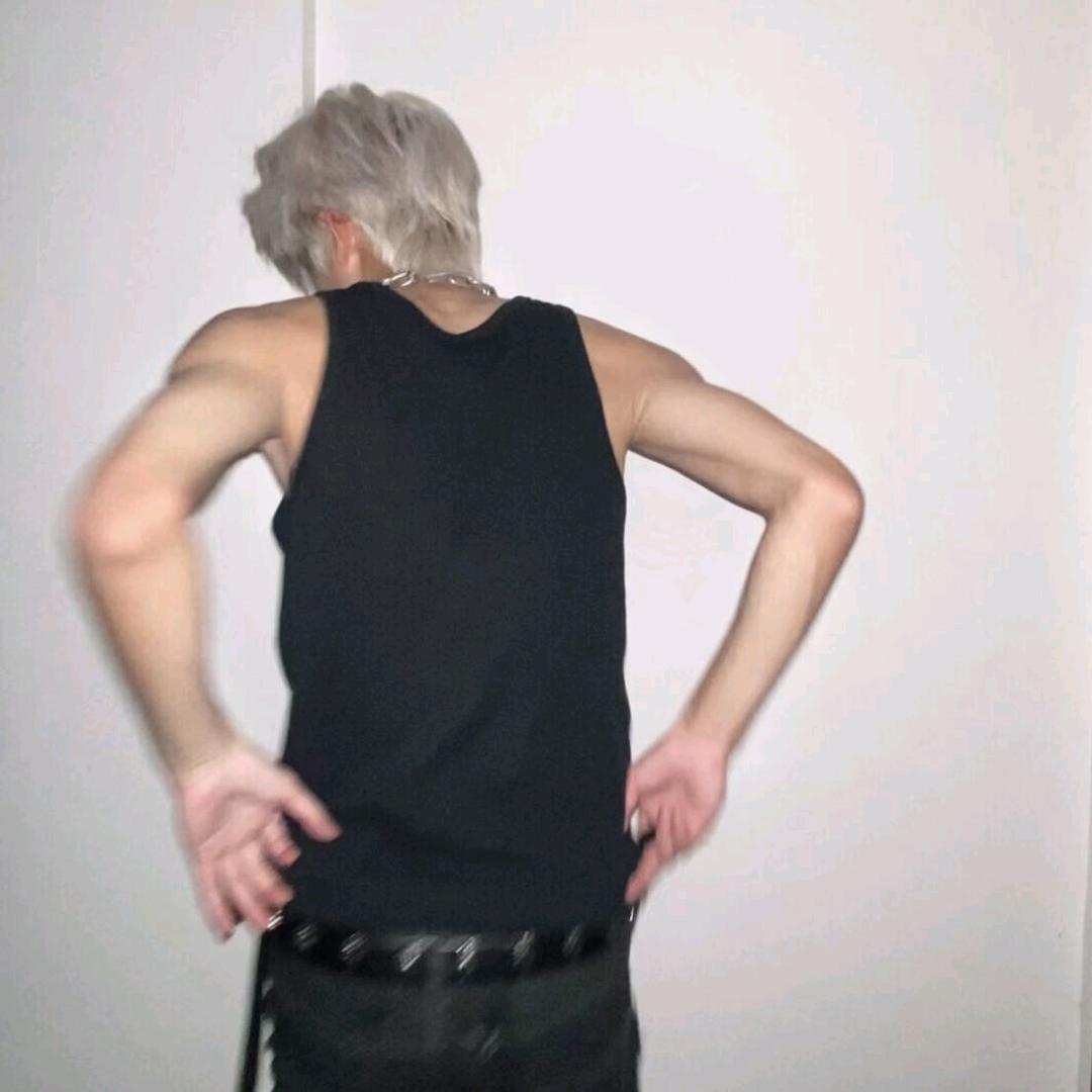 惯犯