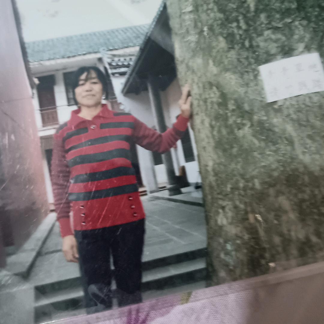 唐姐
