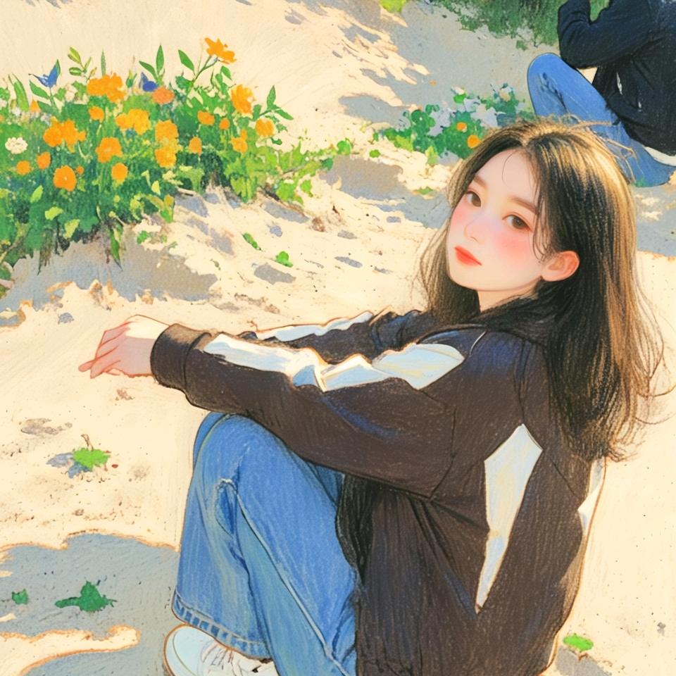 ——🍀