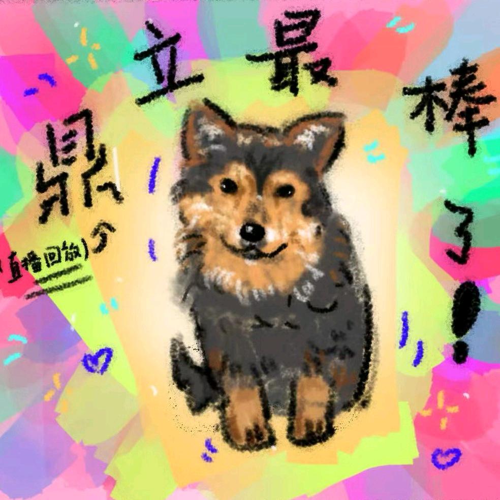 鼎立最棒了（直播回放）