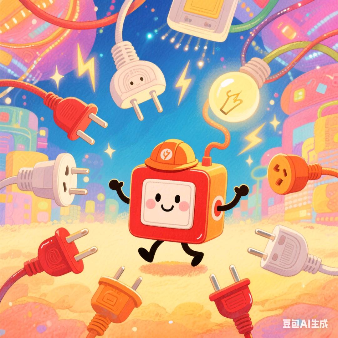 魔都的街头
