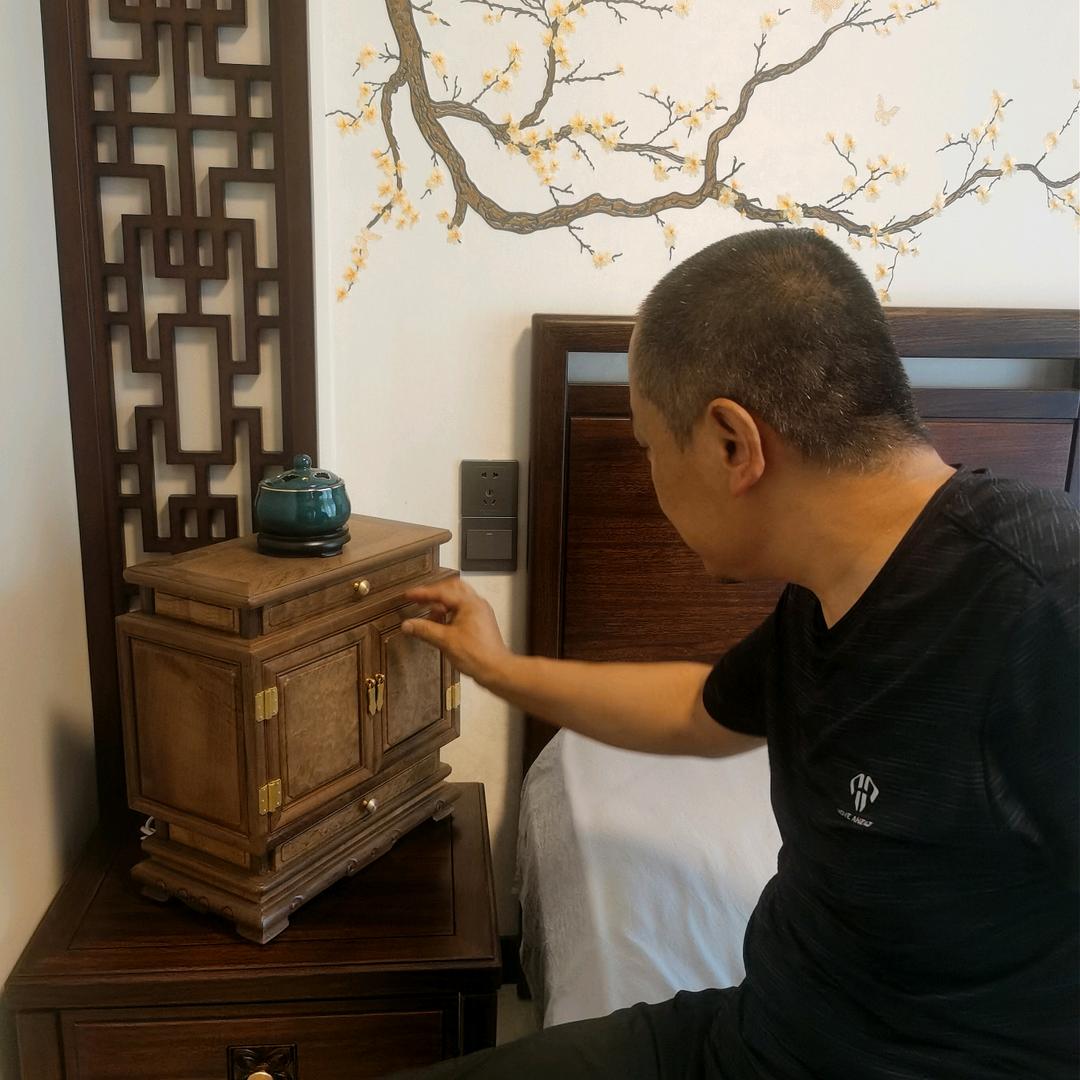 河曲县家家电器