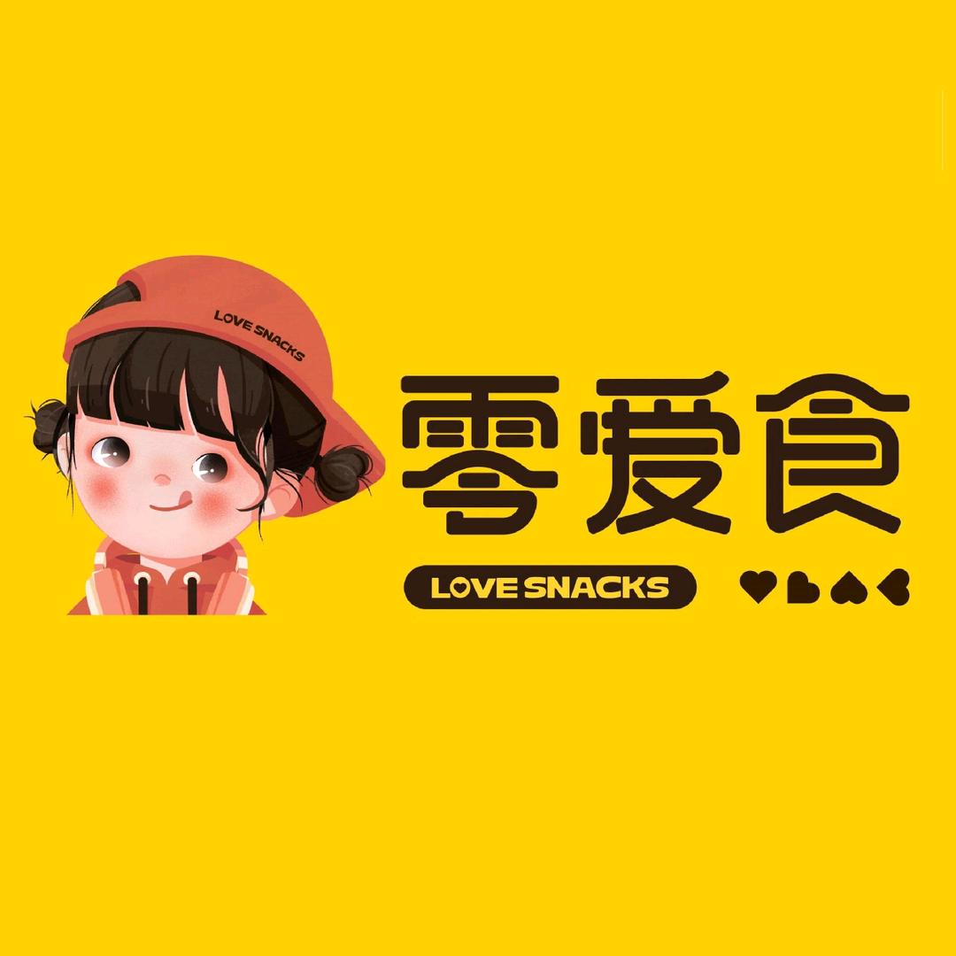 许哥甄选零食铺