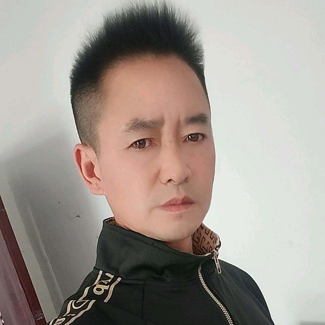单亲赵鹏