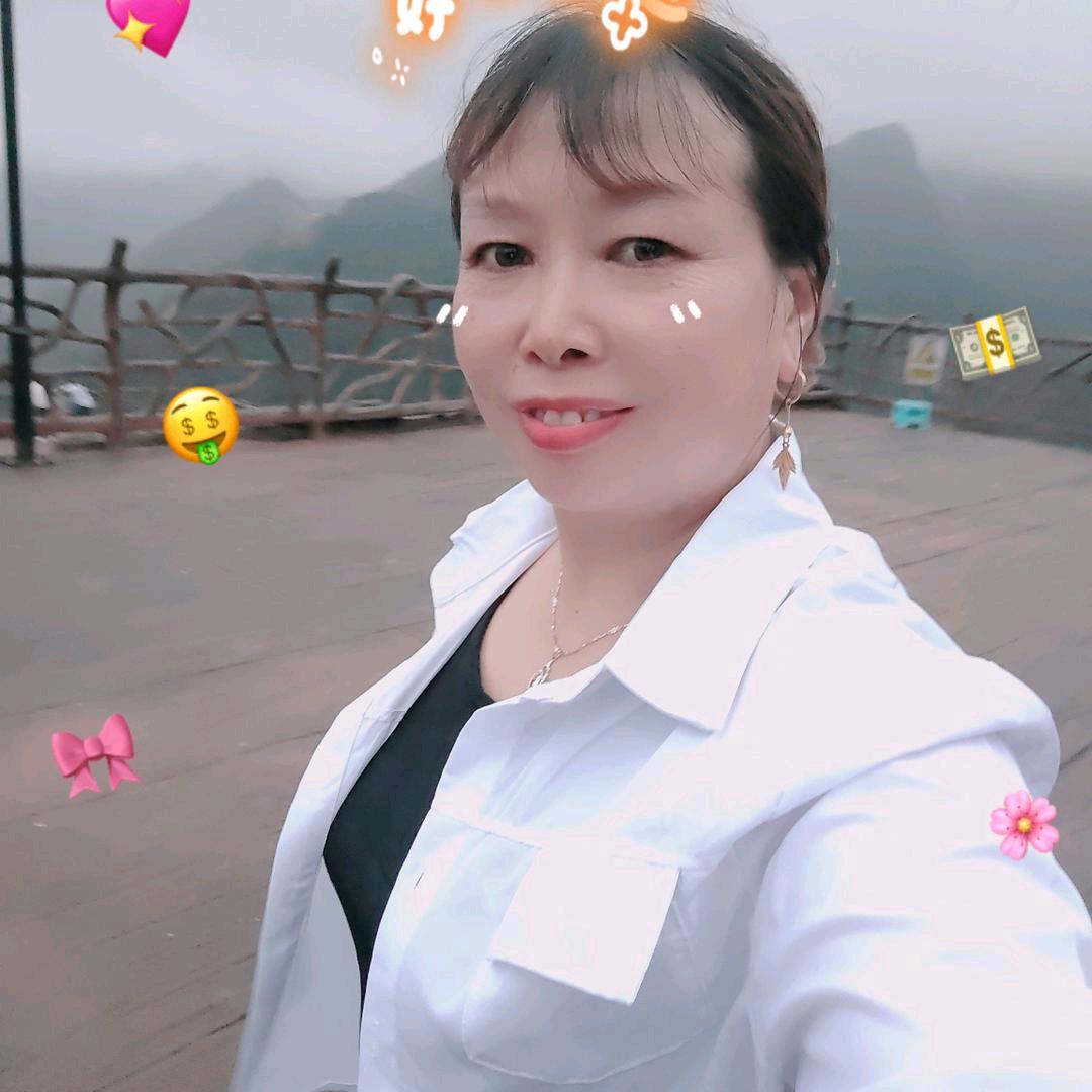 云南山歌姐姐