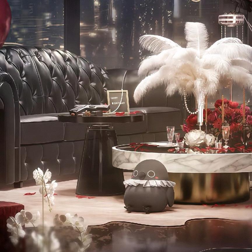 镜头永远对准喜欢的人