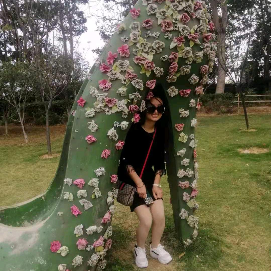 占二姐
