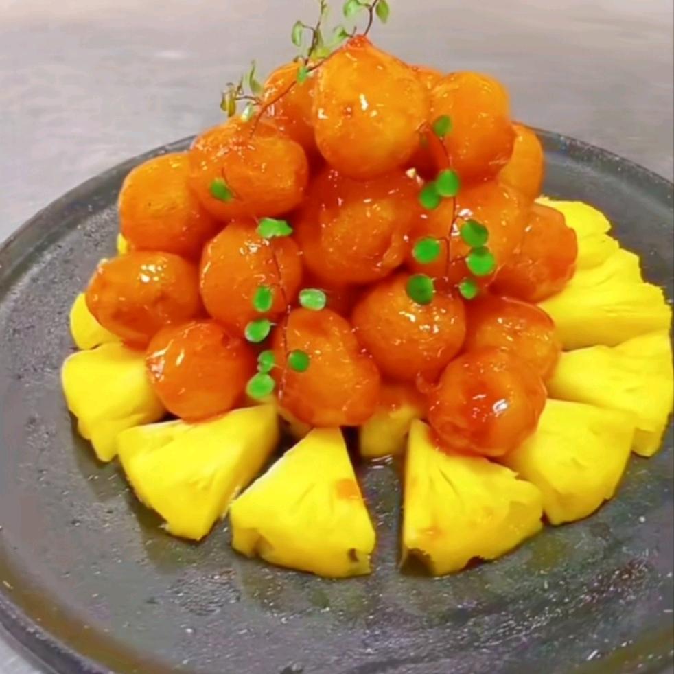 王家小院
