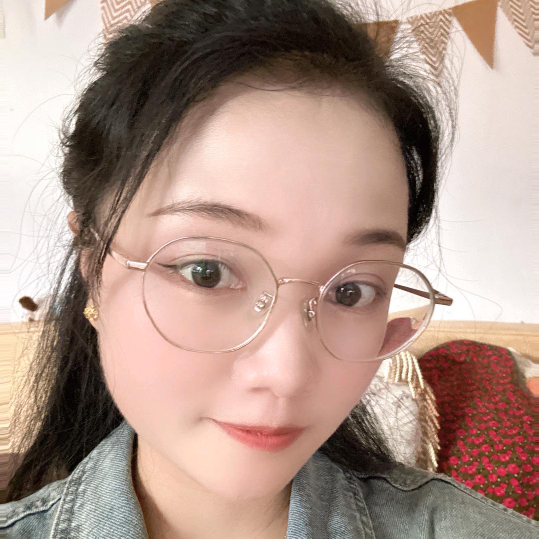 芬儿（努力中）