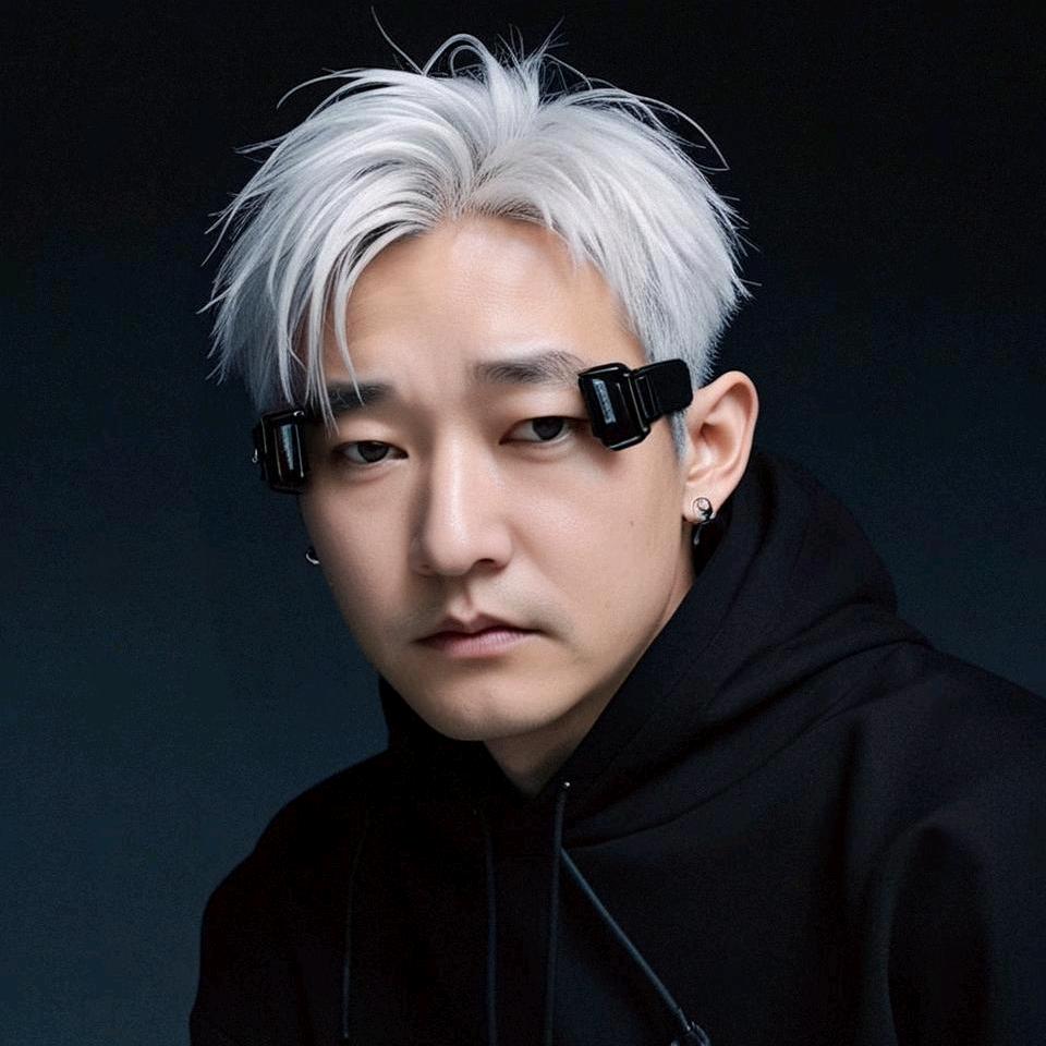 ♛然♛
