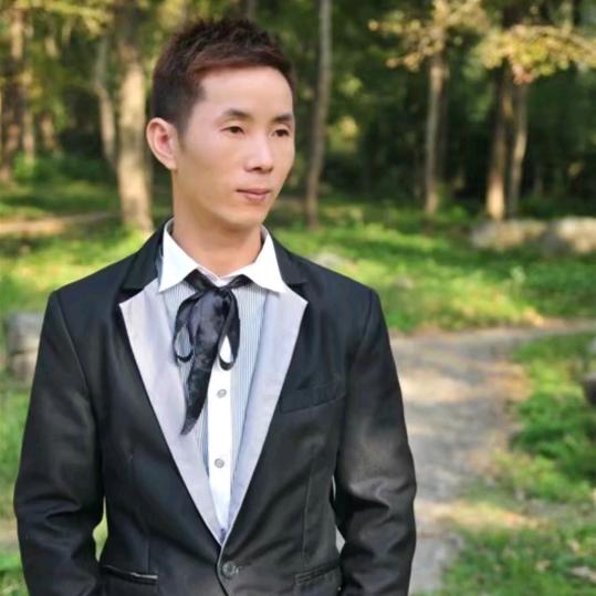 溜达陌生人