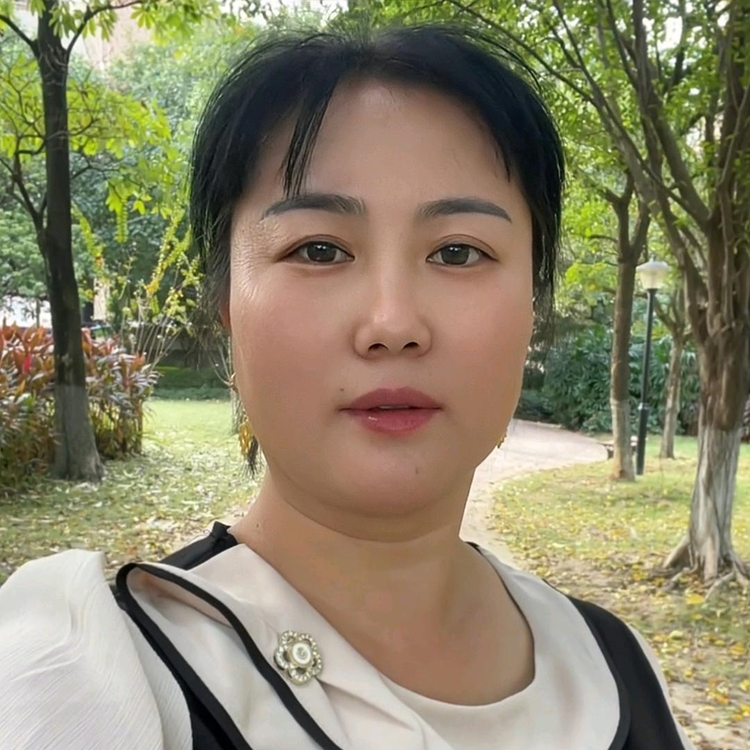 陈丽莲（单身）
