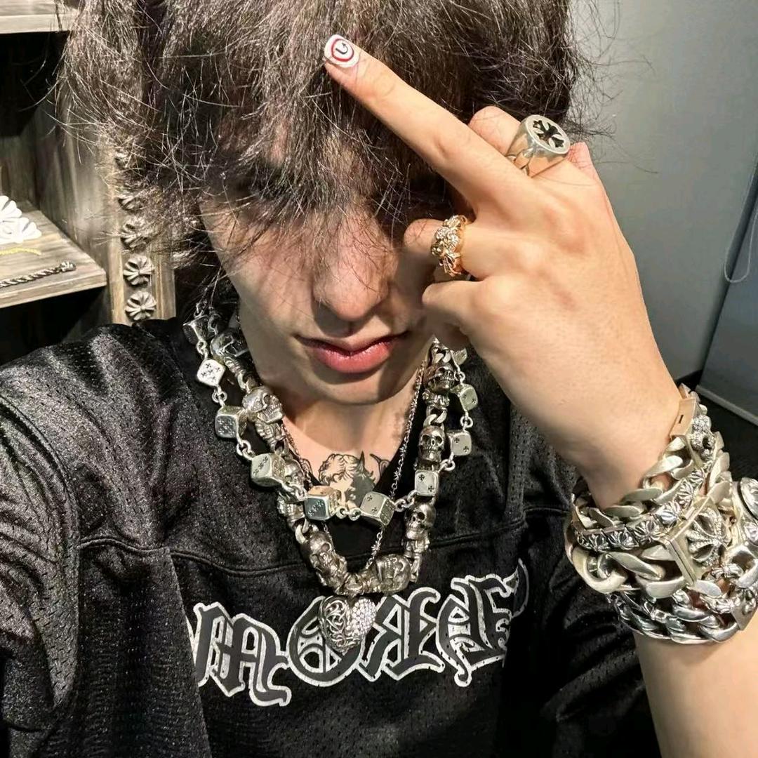 52Hertz（组局版）