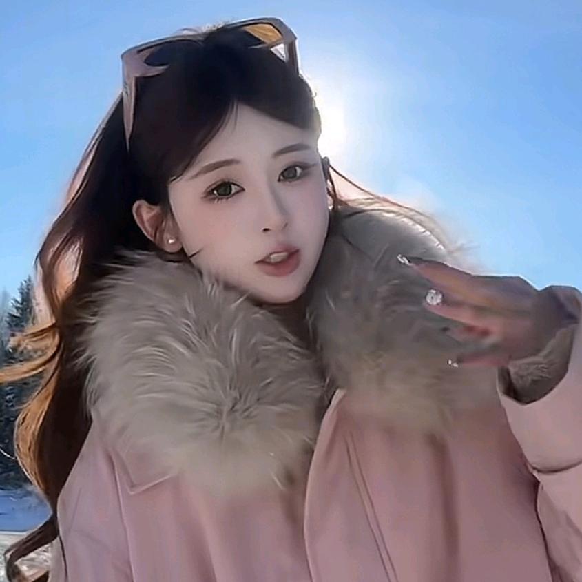 浩哥女装（直播返场）