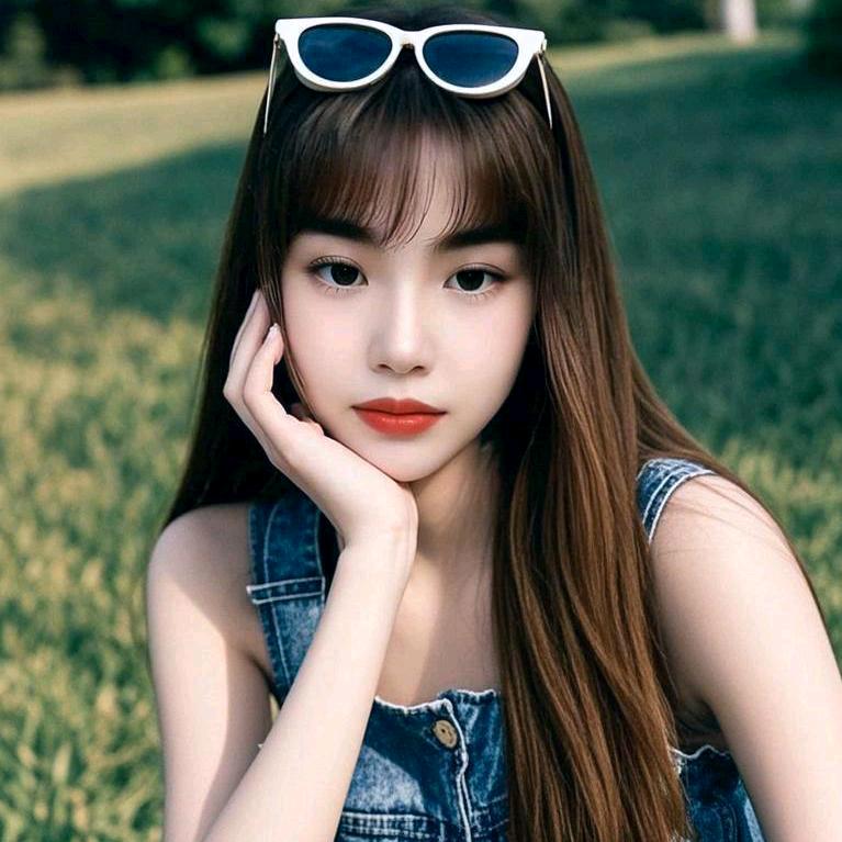 孤独的女人