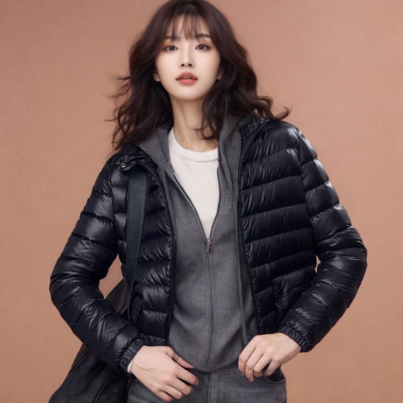 平湖市小小白羽绒服店xiaobaiii