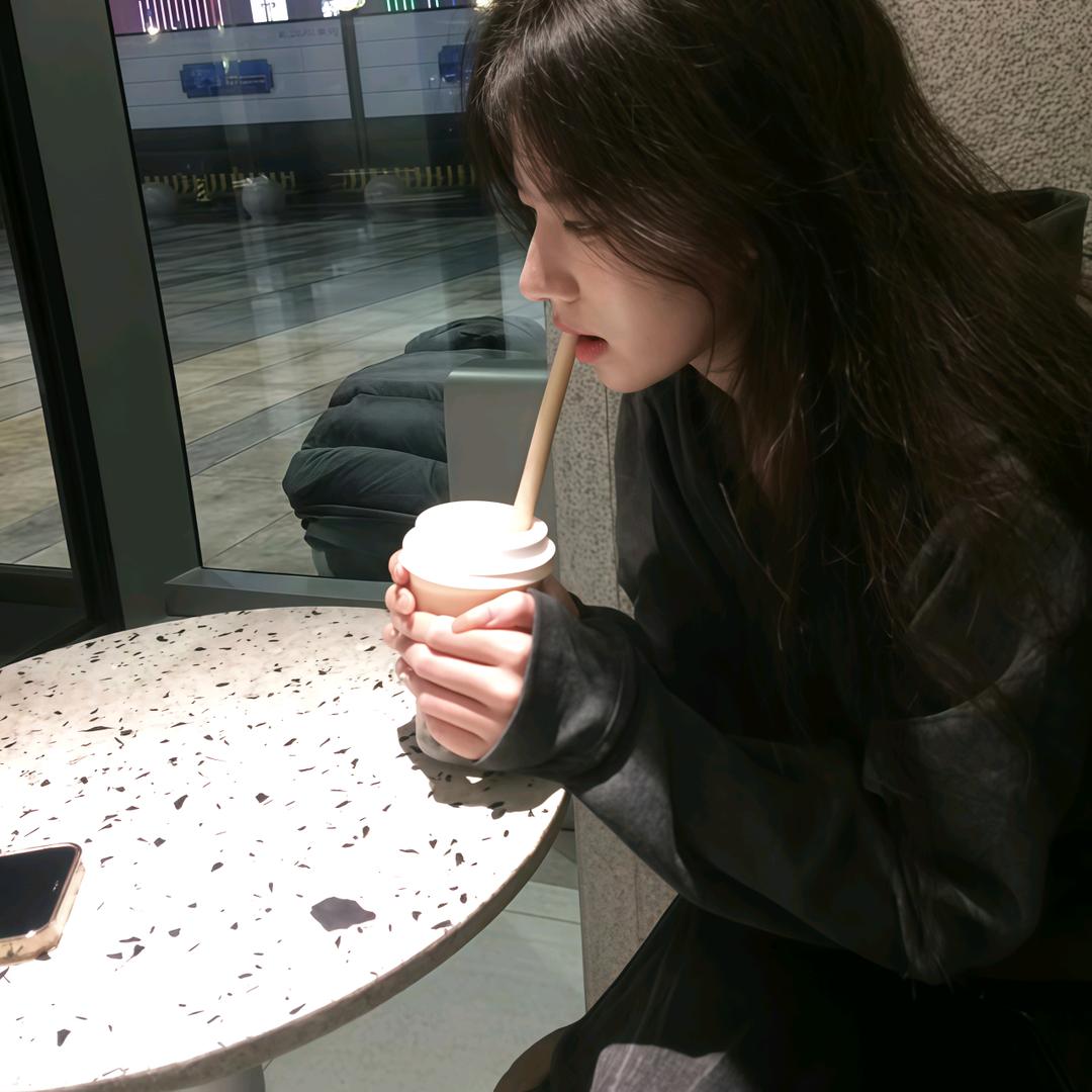 奶盖✨