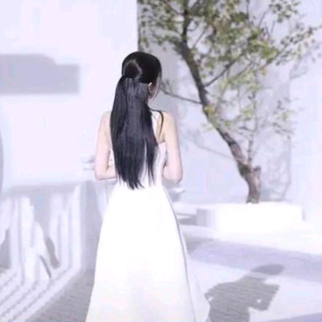 初如心丶安如梦