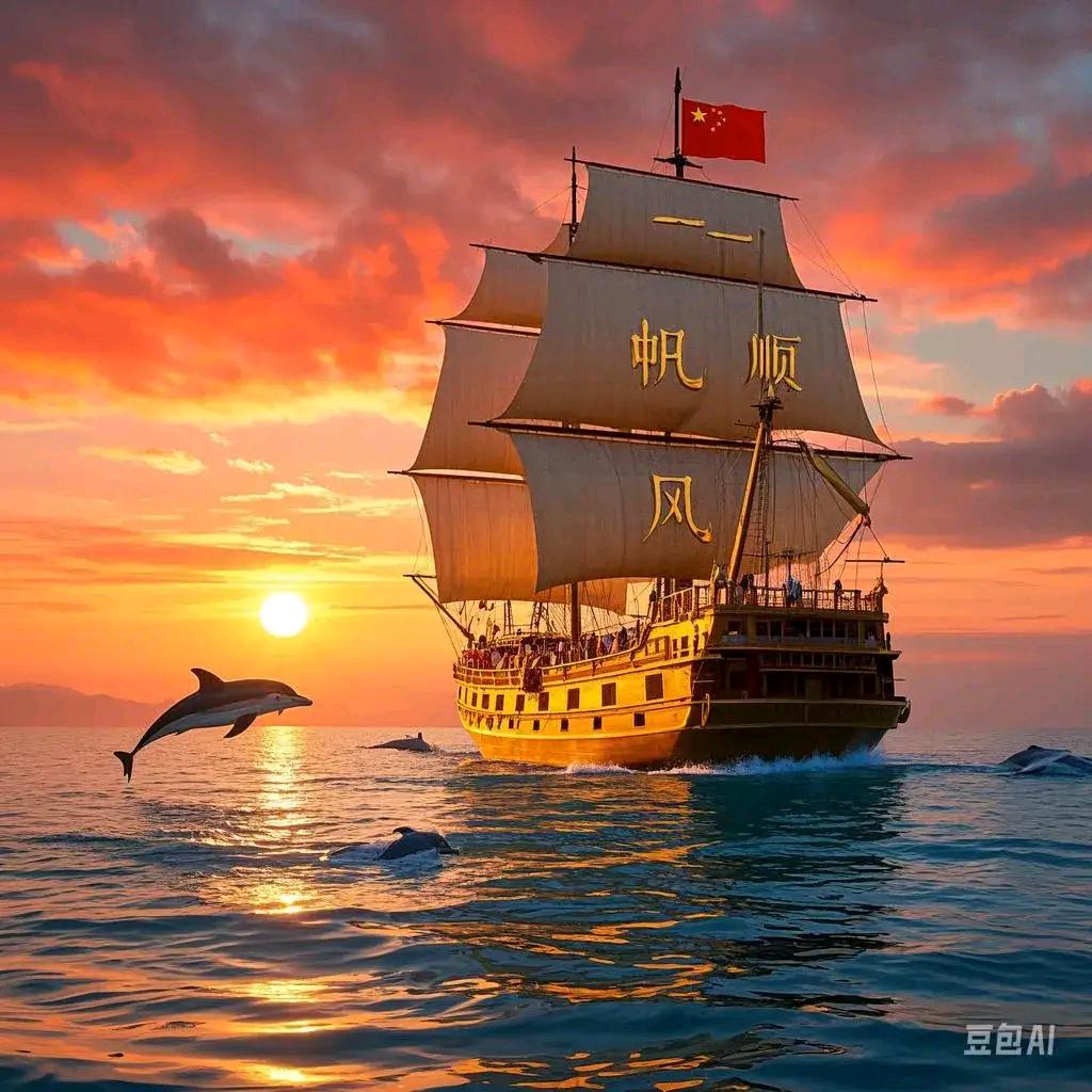 同舟共济