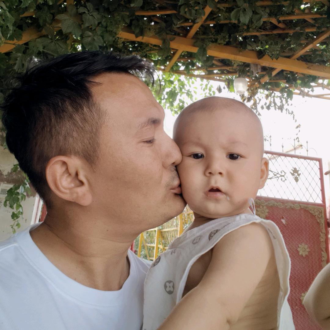 Elxer Dad