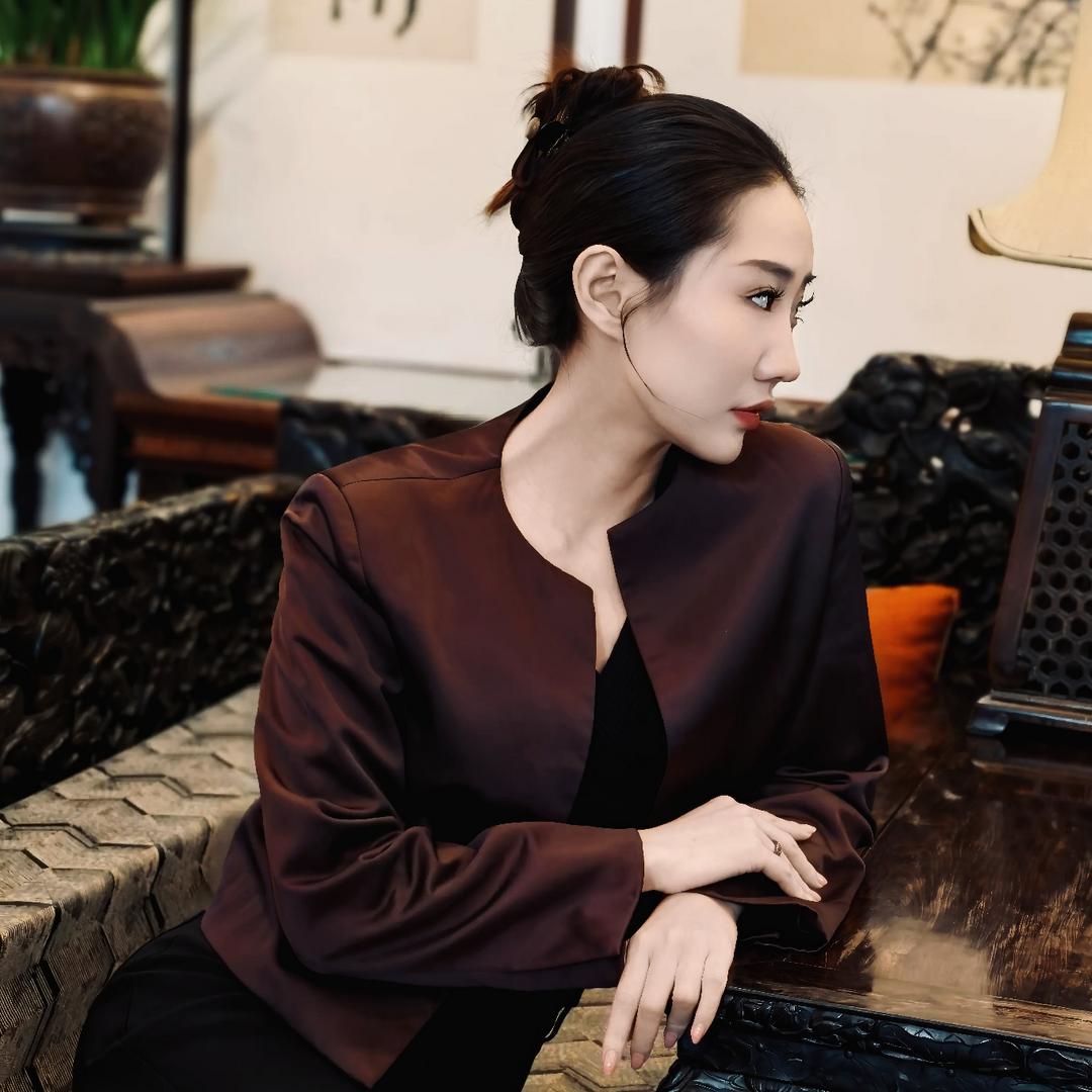 李李、