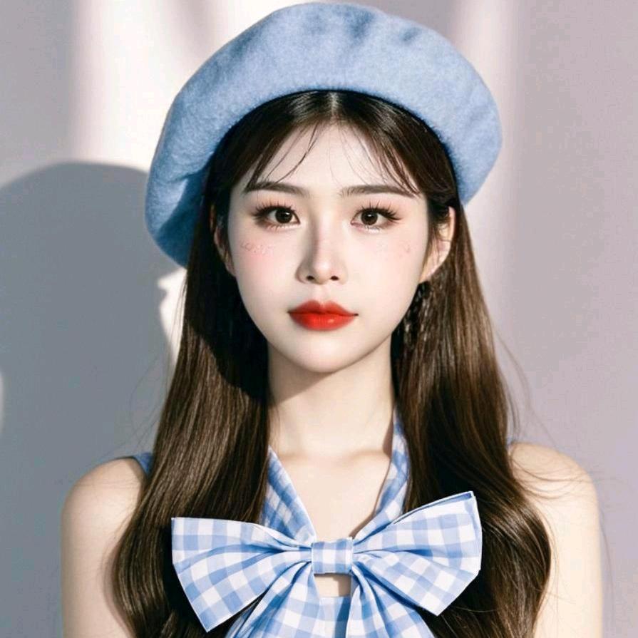 黄小姐😘