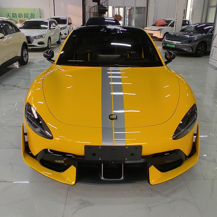 天助新能源汽车-阿栋