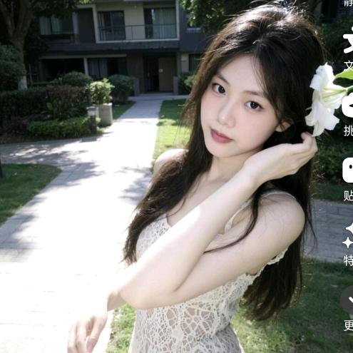 一只婷崽