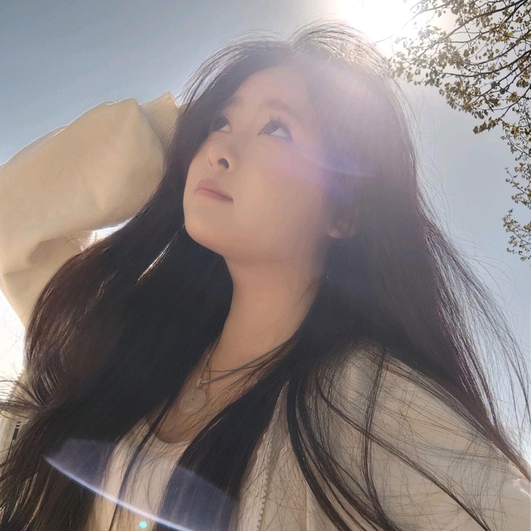 别艾特我了（莉莉）