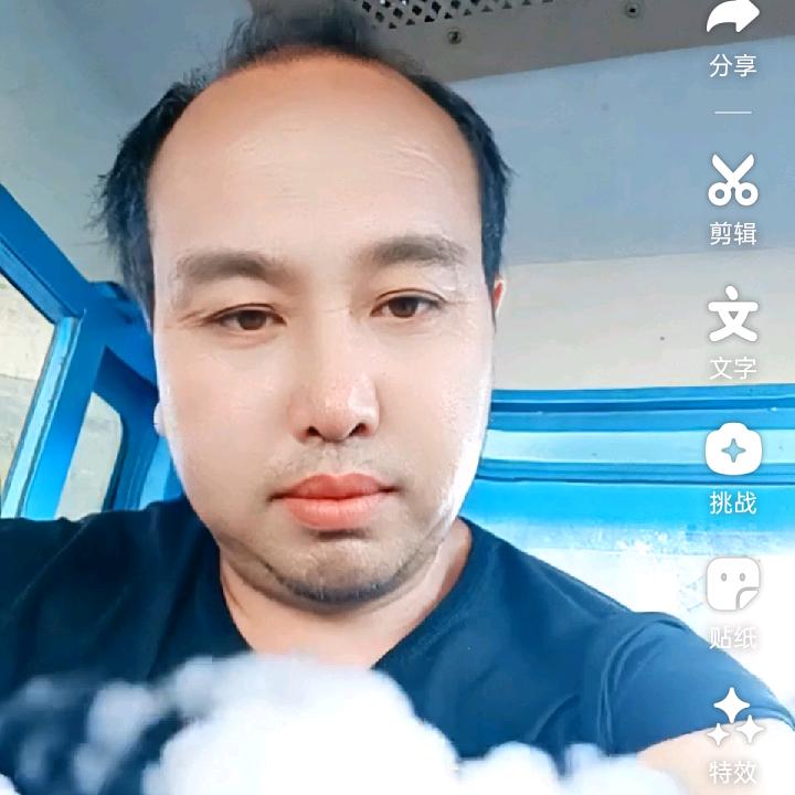 真爱只给心上人🌹🌹