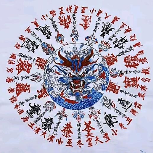 大河向东流