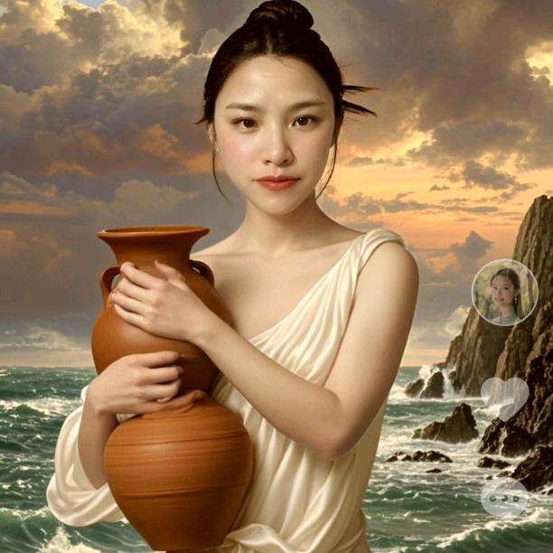 陶缘里（泥）你是来搞笑的