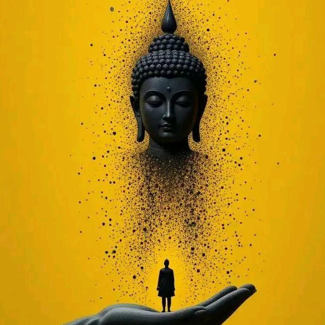 佛曰