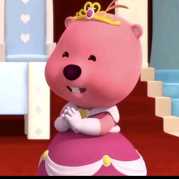 是可爱的欣欣子鸭