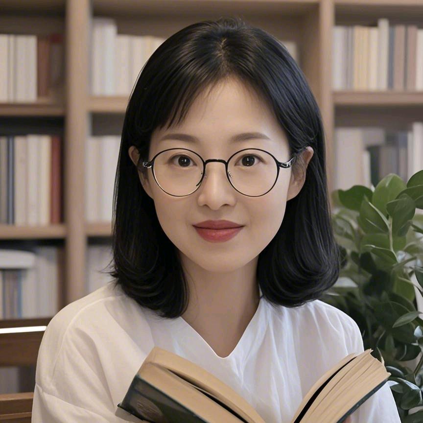 @敏姐
