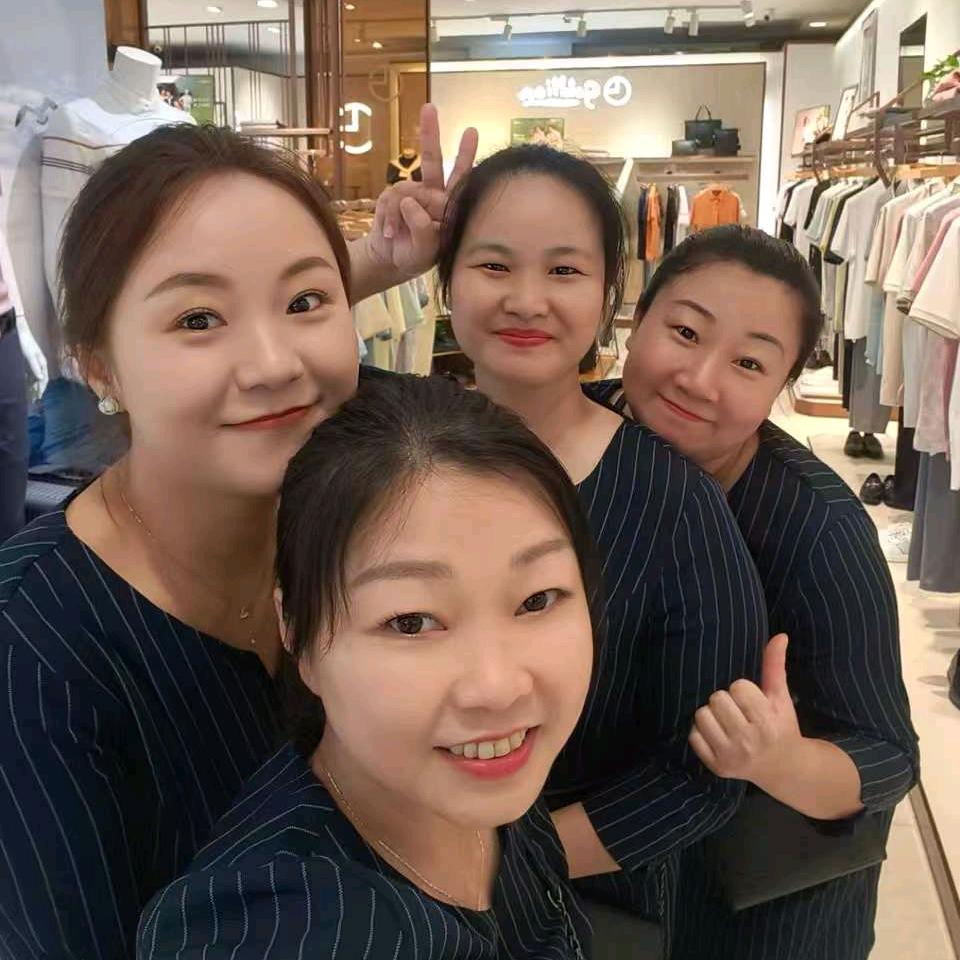 金利来GY东莞万江天和店