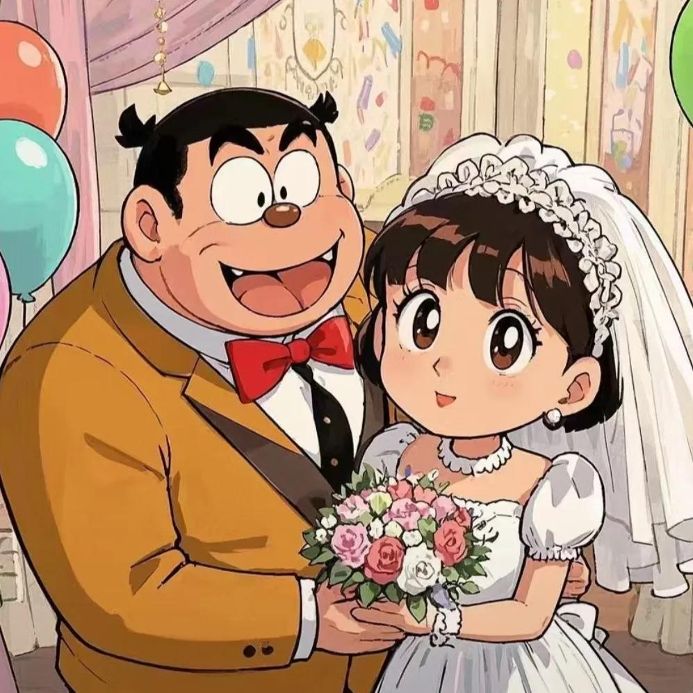 胖 虎