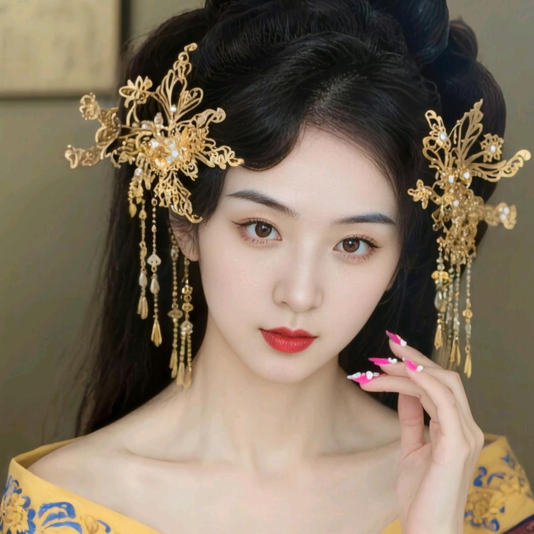 繁华落尽，晴儿