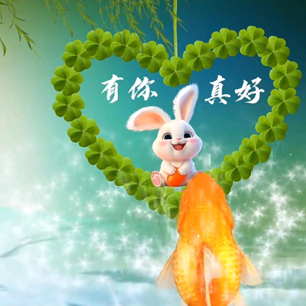姥姥的生活录