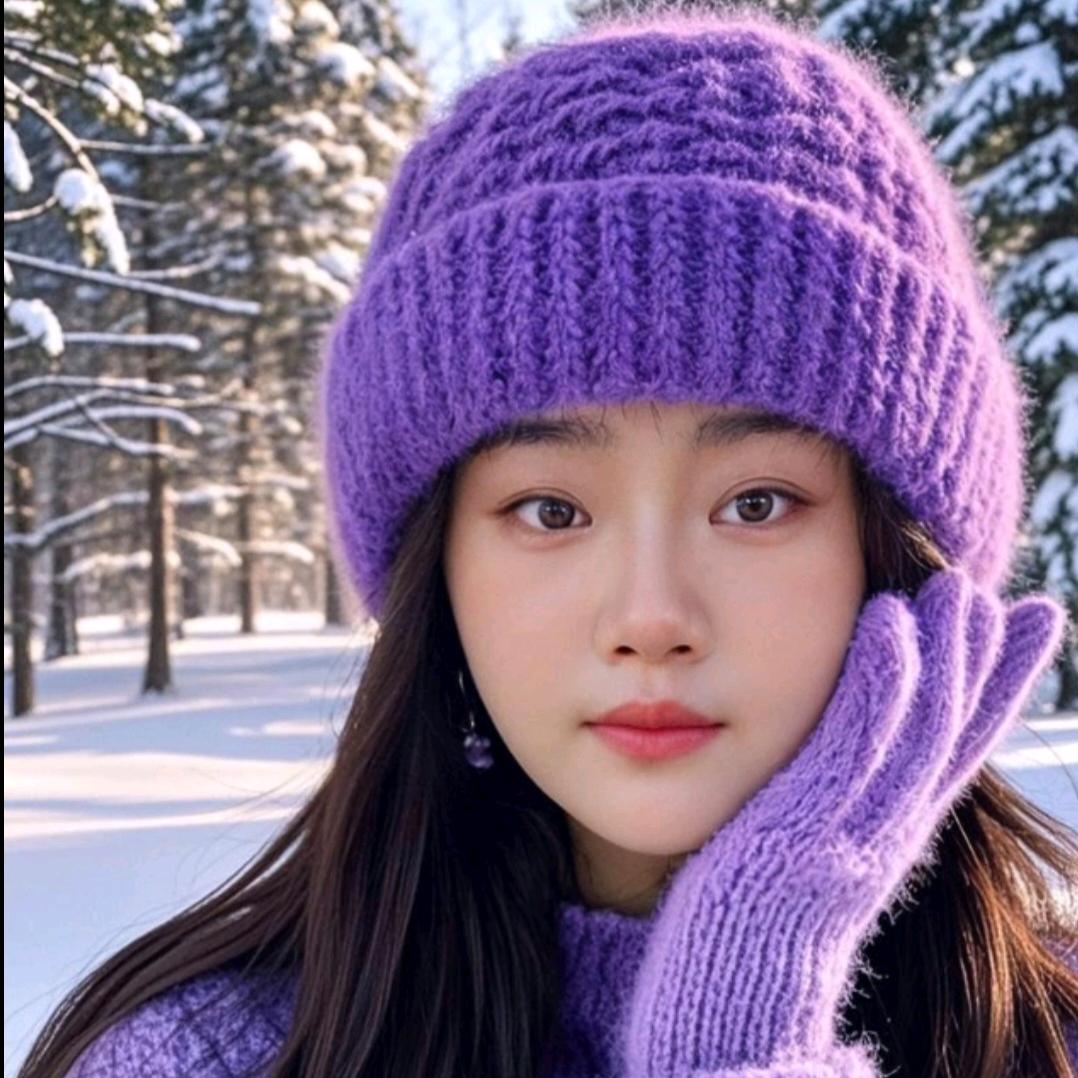 梦姗姗