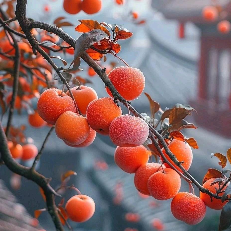 铜炉焚旧香