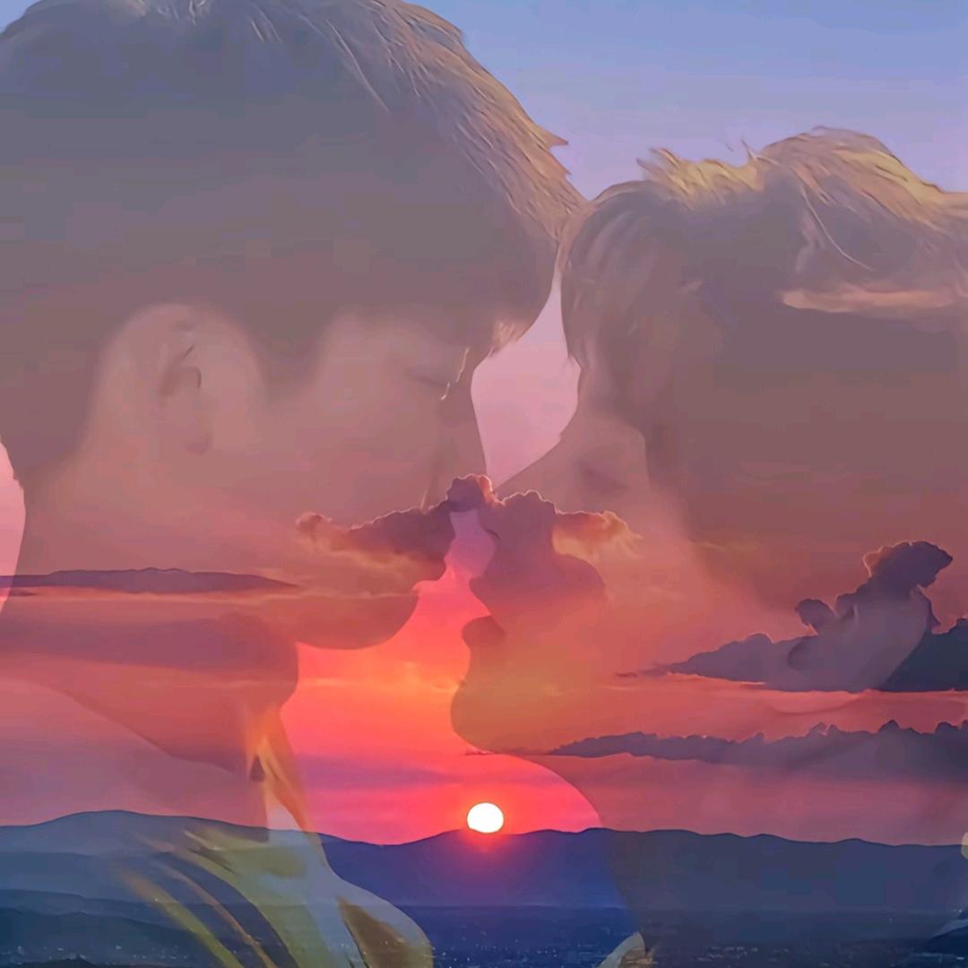 彩虹糖甜甜哒！