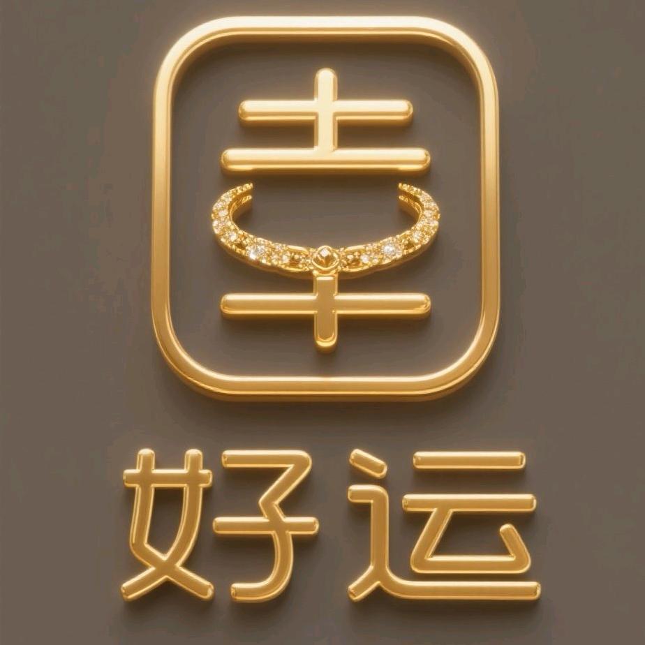 一家好运首饰
