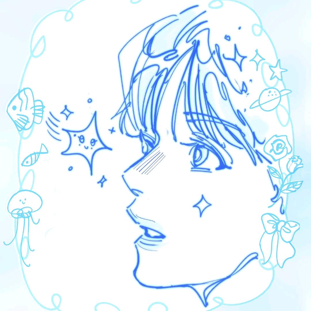 写千秋🔮