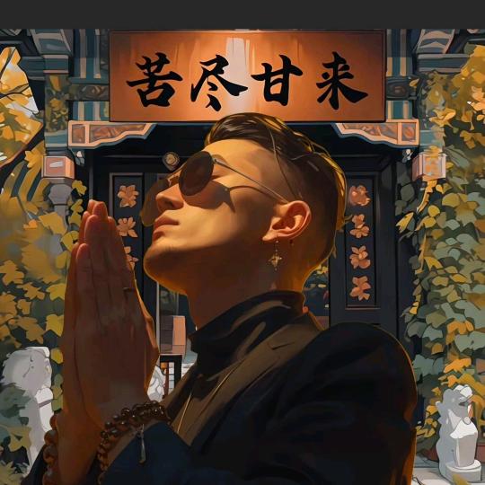 错把敷衍当依靠
