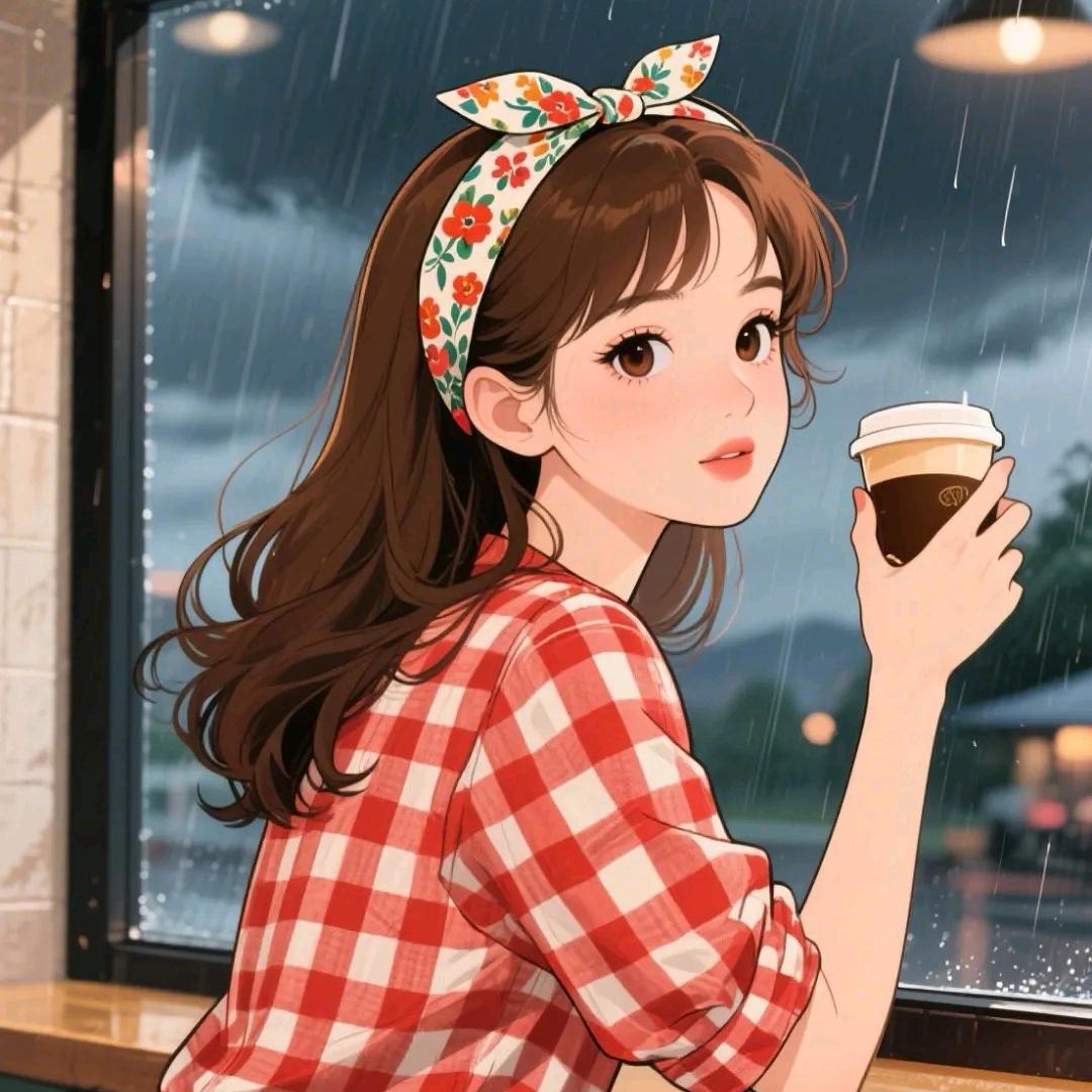 陈意满满