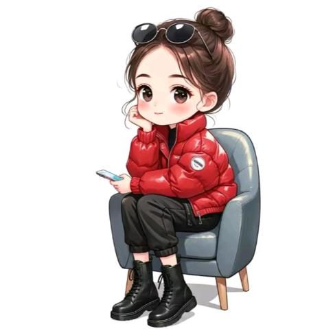 喵喵小财星❣️