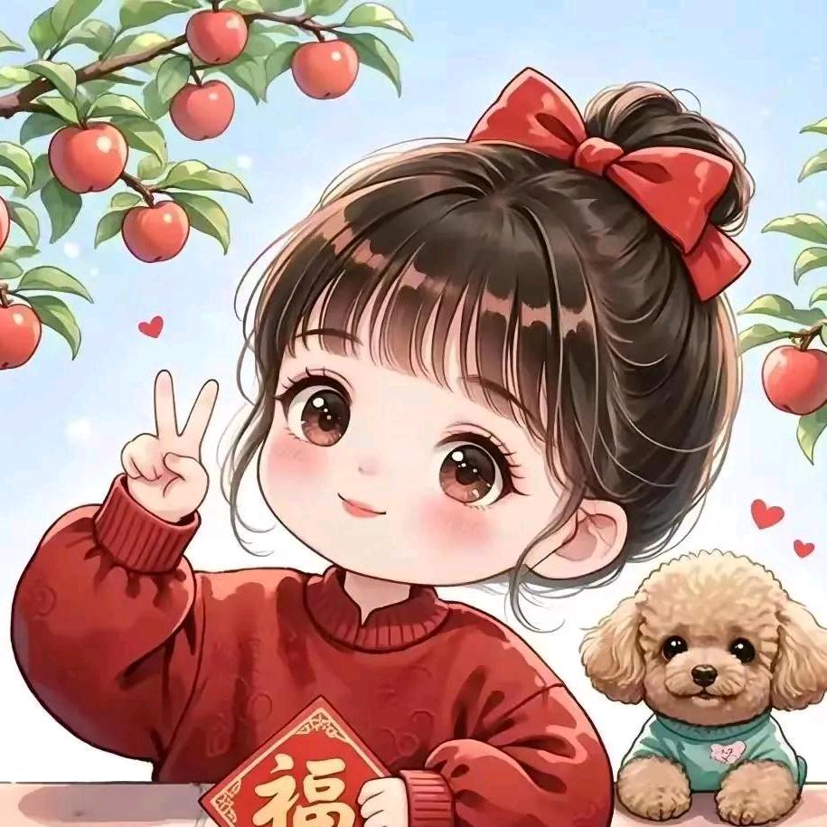 一束光💞